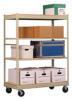 Inventory Carts Inventory Carts